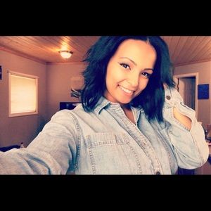 Meet your Posher, Molly